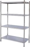 Stainless Steel Racks