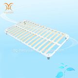 Durable Wood Slat Bed Base