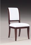 Fushan Furniture Co., Ltd Wooden Chair (FA293)