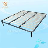 Popular Woood Slat Bed Base