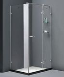 Aurz Foshan Longwan Sanitaryware Co.,Ltd Shower Enclosure (UL8123V)
