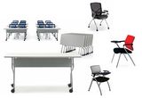 Howfine Industrail Co., Ltd Training Table and Chair