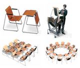 Howfine Industrail Co., Ltd Training Chair