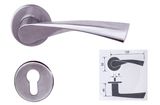 Jiangmen Zhimei Hardware Stainless Steel Lever Handle (ZM-C001)