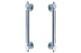 Jiangmen Zhimei Hardware Stainless Steel Investment Lasting Pull Handle (ZM-D006)
