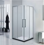 Defuni Tytc Limited 6mm Shower Enclosure Shower Door