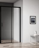 6mm Frontal Sliding Shower Door
