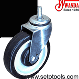 Wanda Industry Mfg. Co., Ltd. Shopping Trolley Casters
