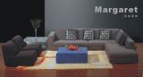 Huicheng Furniture Factory Corner Sofa (Margaret)