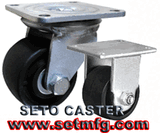 Heavy Duty Caster (2"-3")