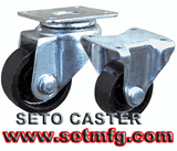 Caster (2"-3")