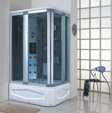 Hangzhou J-Spato Sanitary Ware Equipment Co., Ltd Corner Shower (JS-8908)