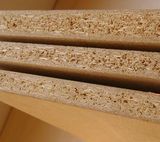 Wuqiao Rong Tai Wood Industry Co., Ltd. Chip Particle Board