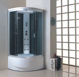 Hangzhou J-Spato Sanitary Ware Equipment Co., Ltd Luxury Shower Room (JS-8917)