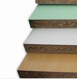 Wuqiao Rong Tai Wood Industry Co., Ltd. Melamine Hardboard for Kitchen