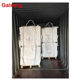 Galsang Industrial Co., Ltd 165GSM 180GSM 200GSM PP Fabric Flexitank Polypropylene Woven Fabric