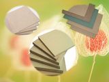 Particle Board for Doors