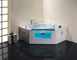 Hangzhou J-Spato Sanitary Ware Equipment Co., Ltd Whirlpool Bathtub (JS-8643)