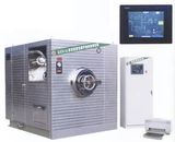 Korican Machinery Co., Ltd. Full-Automatic Wet Ultrasonic Rubber Stopper Cleaning Machine (KJCS-4)