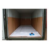 Galsang Industrial Co., Ltd Flexitank for Bulk Liquids Transport