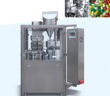 Liaoyang Conoval Machinery Njp-2000 Fully Automatic Capsule Filling Machine