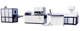 Korican Machinery Co., Ltd. Auto New Plastic Extrude Absorb Machine (ZXS-70)