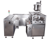 Liaoyang Conoval Machinery Automatic High Speed Suppository Packaging / Suppository Filling Machine