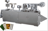 Liaoyang Conoval Machinery High Speed PVC / Alu & Alu / Alu Blister Packing Machine