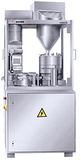 Fully Automatic Capsule Filling Machine (NJP-1200)