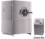 High-Efficiency Film Coating Machine (BGB-150C)
