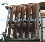 Eba Industrial Co., Ltd. Aluminum Outdoor Shutter