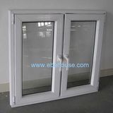 Eba Industrial Co., Ltd. Aluminum Casement Window (TTW01)
