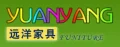 Shenzhen Yuanyang Furniture Factory logo