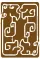 Foshan Kongjian Bathroom Art Co., Ltd. logo