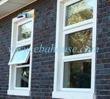 Aluminum Top-Hung Window (OW01)