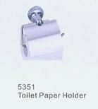 Wenzhou Aoggi Sanitaryware Co.,Ltd Bathroom Accessories -Paper Holder (5351)