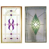 Xinfuxing Glass Co., Ltd. Inlaid Glass