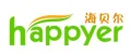 Xinhui Happyer Woodware Factory logo