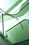 Xinfuxing Glass Co., Ltd. Bent Glass