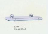 Sanitaryware -Glass Shelf (5391)