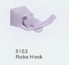 Sanitaryware -Robe Hook (5153)