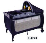 China Ningbo Cixi Babysky Children Products Co., Ltd. Baby Stroller (H-0625)