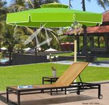Shunzhicai Tents Co., Ltd Side Post Umbrella