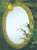 Silver Mirror