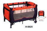China Ningbo Cixi Babysky Children Products Co., Ltd. Baby Bed (H-0624)