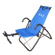 Yongkang Leermei Machine Factory AB Lounger (LEM-YW-001)