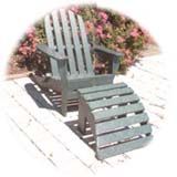 Sunni International Group Outdoor Chair (LS028)