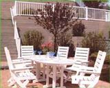 Sunni International Group Wooden Chair (LS026)