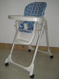 China Ningbo Cixi Babysky Children Products Co., Ltd. High Chair (HC-11)