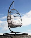 Nanjing Suncenter Import & Export Co., Ltd Kd Hammock Chair